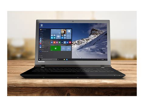 Toshiba Satellite C55D C Full Specs Details And Review