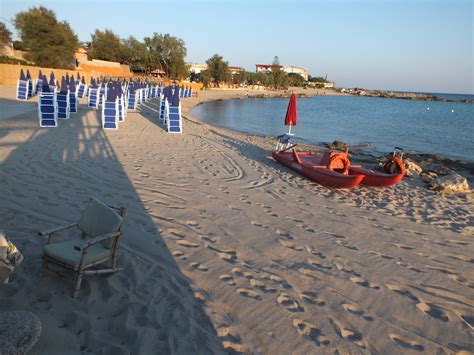 Stabilimenti Balneari Lido Checca Prenotazione Spiagge Pagina