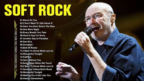 Phil Collins Lionel Richie Eric Clapton Elton John Bee Gees