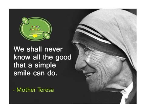 71 Mother Teresa Quotes that will touch you - Inspiring Short Quotes