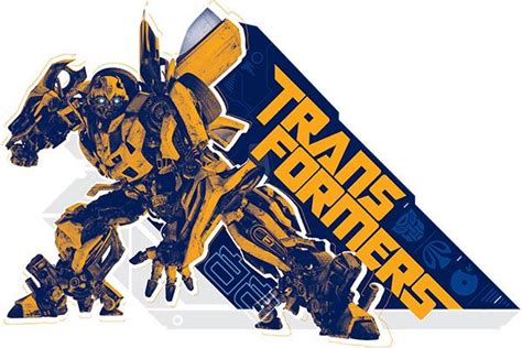 Transformers: Revenge of the Fallen Style Guide by Vojtech Dvorak, via ...