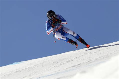 Ski Alpin La Composition Des Quipes De France Sports Infos Ski