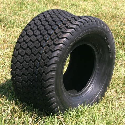 X Ply Turf Tire For Lawn Mower X X Kenda Ebay