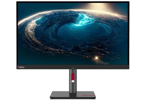 Lenovo Introduces Thinkvision Mini Led Monitors With K Resolution And