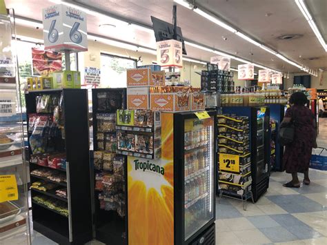 Tour Extra Supermarket East Orange Nj