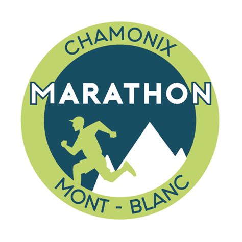 Marathon Du Mont Blanc 2024 WeRun