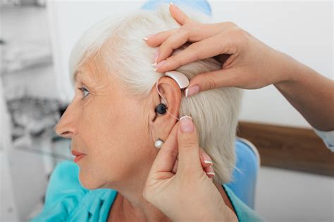 What Is It Really Like Using Hearing Aids Clifton Springs Hearing Center