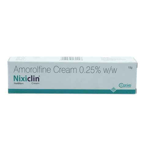 Nixiclin Cream Gm Price Uses Side Effects Composition Apollo