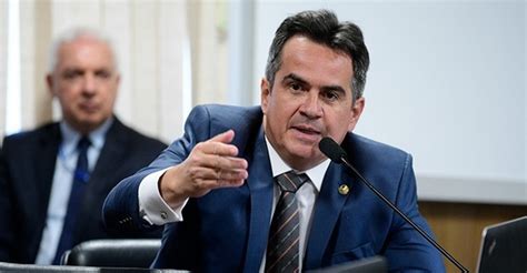 Bolsonaro Nomeia Ciro Nogueira Como Chefe Da Casa Civil 180graus O