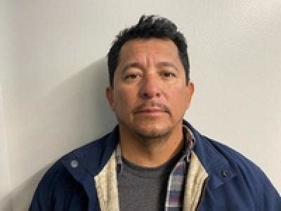 David Gonzalez A Registered Sex Offender In Edinburg Tx At