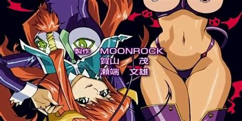 Hentai Viper Tnaflix