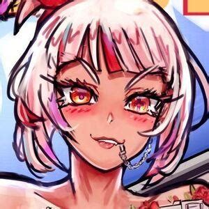 VtuberFefe FeFe Covfefechan Nude OnlyFans Leaks