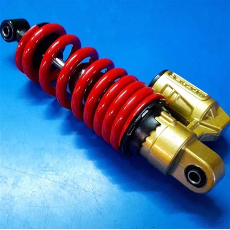 Modenas Pulsar Ns200 Ns160 Rs200 Rear Absorber Monoshock Shopee Malaysia Atelier Yuwa Ciao Jp