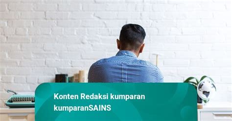 Riset Duduk Terlalu Lama Tingkatkan Risiko Kematian Dini Kumparan