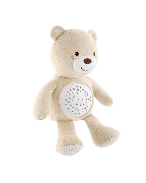 Chicco Toy Fd Baby Bear Neutral Prénatal Store Online