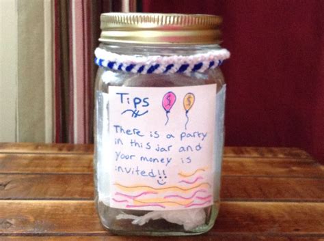 Super Funny Tip Jar Sign That Everyone Will Love Funny Tip Jars Super