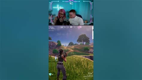 🎯💥 Erstes Mal Fortnite Freundin Mit Epischer Sniper Kill Premiere 🌟🎮