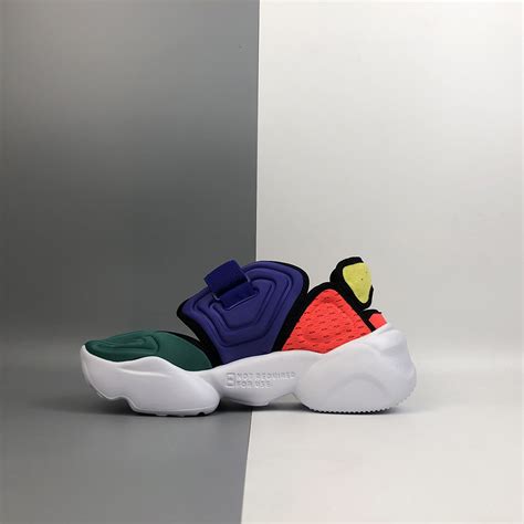 Nike Aqua Rift “Multicolor” For Sale – The Sole Line