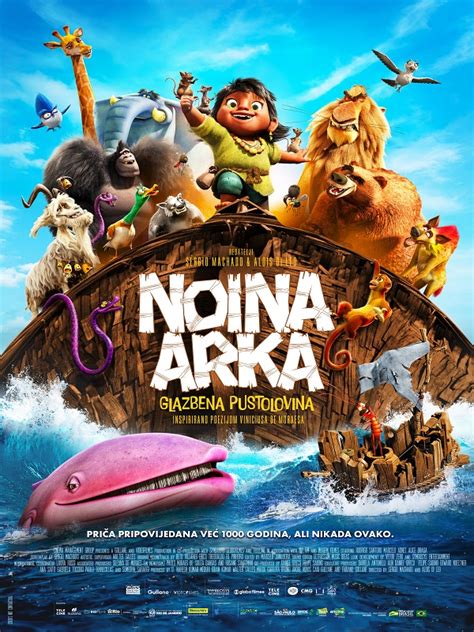 Noina Arka Sink Film Biletinial