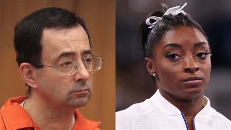 Usa Gymnastics Sex Abuse Scandal Fbi Fires Agent Ahead Of Senate