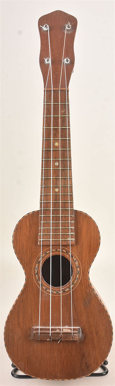 Is Ukulele A C Instrument | INS.