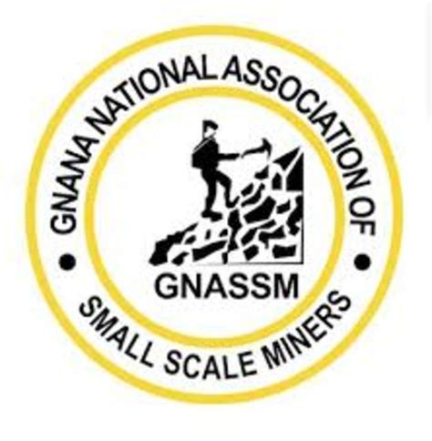 Concerned Small Scale Miners Demand Resignation Of Executives