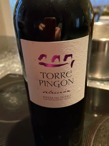 Bodegas Carramimbre Torre Ping N Selecci N Vivino Us