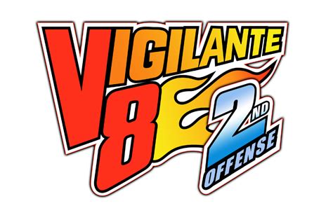 Vigilante 8: 2nd Offense | Vigilante 8 Wiki | Fandom