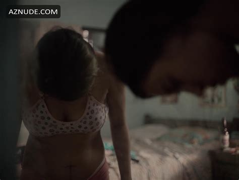 KAT RIGONI Nude AZNude