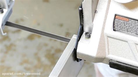 Make A Portable Band Saw Stand Very Simple