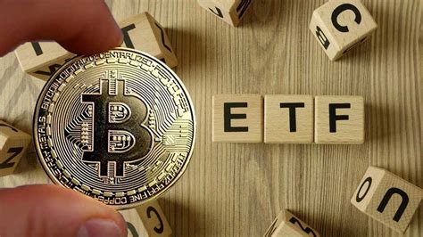 ผเชยวชาญเชอ Bitcoin Spot ETF จะดงดดเงนจากนกลงทนมากถง 3 36