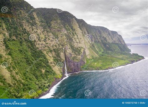 Kohala Coast, Big Island, Hawaii Stock Photo - Image of shot, tourism ...