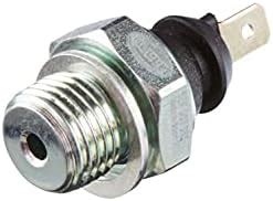 HELLA 6ZF 007 393 001 Oil Pressure Switch 12V Number Of Connectors