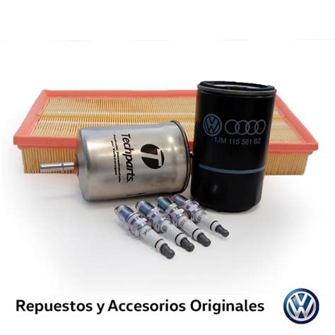 Kit De Afinaci N Volkswagen Original Clasico Vw Mercado Libre