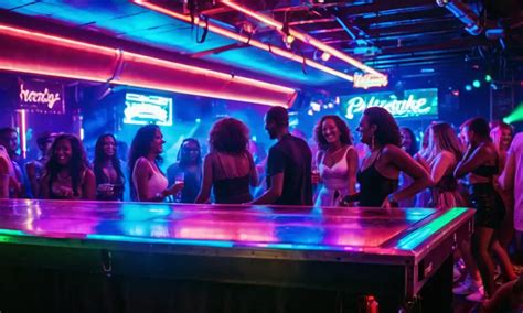 Unleashing The Ultimate Nightlife Experience Exploring 18 And Up Clubs Orlando