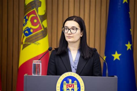 Moldpres News Agency Deputy Pm For European Integration Says Moldova