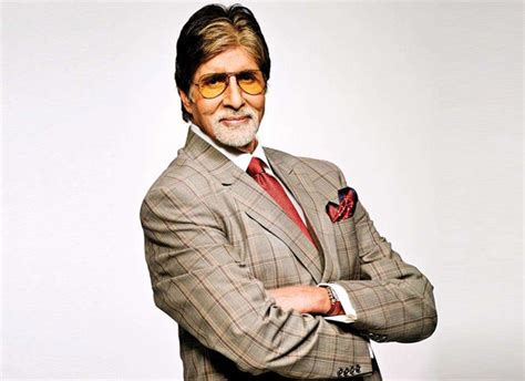 Amitabh Bachchan To Resume Shoot For GoodBye Will Be Off To The