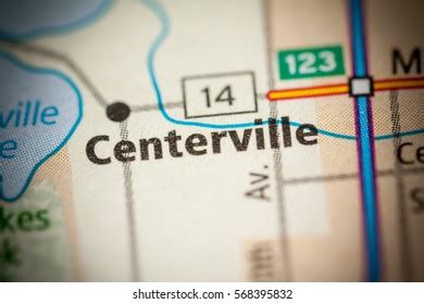 Centerville Minnesota Usa Stock Photo 568395832 | Shutterstock