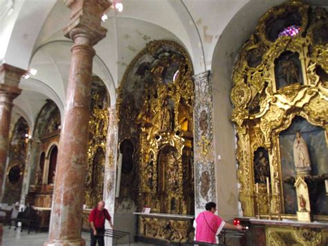 Archivo Iglesia de San Nicolás Sevilla 02