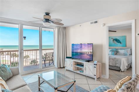 Vrbo Pelican Beach Resort Destin Condo Rentals