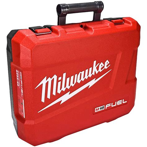 Milwaukee 1/2" Cordless Impact Wrench | Midwest Technology