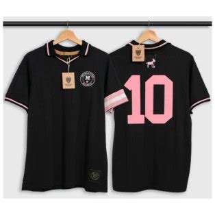 Buy Lionel Messi Football Shirts At Uksoccershop