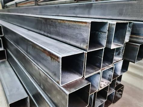 Tubular Steels Difference Between Rectangular Tubings And Square Tubings