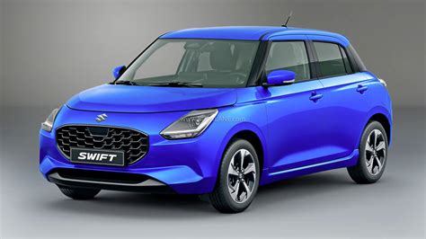 Maruti Hybrid Tech For Small Cars In The Works, Higher Mileage - Swift ...