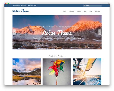 57 Best Free WordPress Themes (With Previews) 2023 - Colorlib