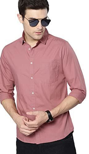 Best Pink Shirts For Men Whatshot Delhi Ncr