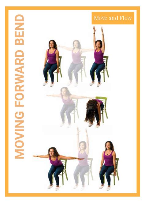 3 Simple Chair-Based Mindful Movement Practices