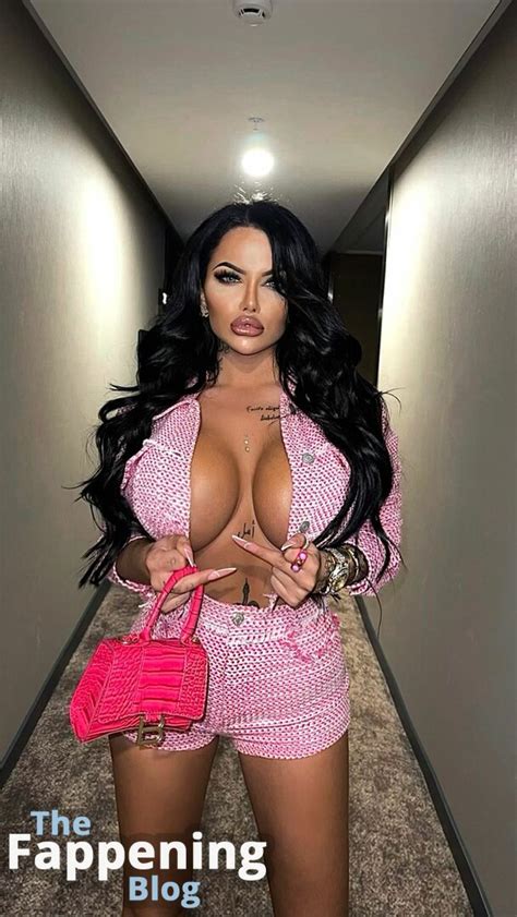 Enisesudeofficial Enise Sude Enisesude Nude Leaks OnlyFans Photo 1 TheFappening