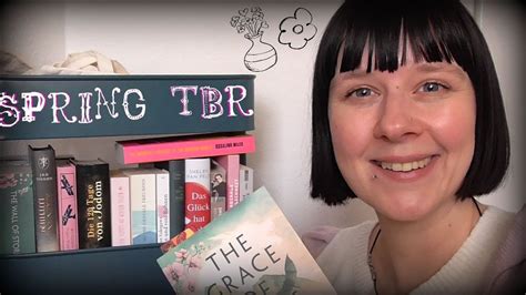 My Massive Spring TBR 2023 YouTube