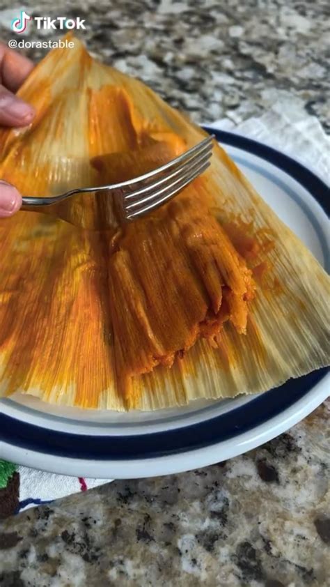 Vegan Tamales Artofit